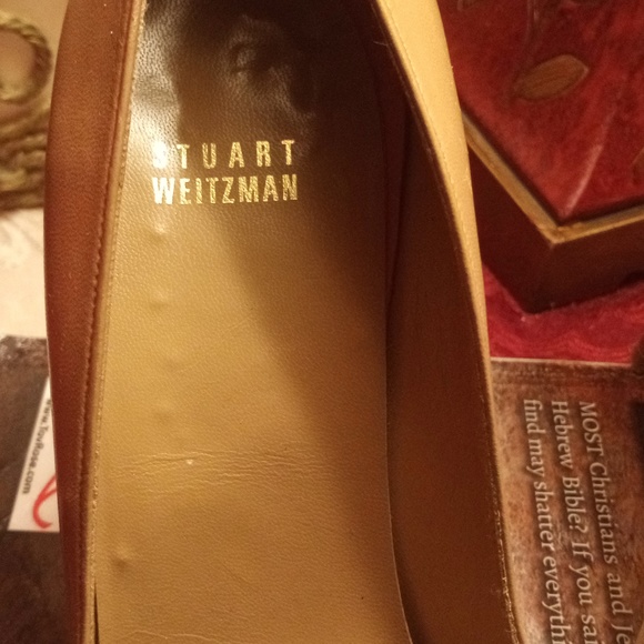 Women heels - Picture 2 of 6